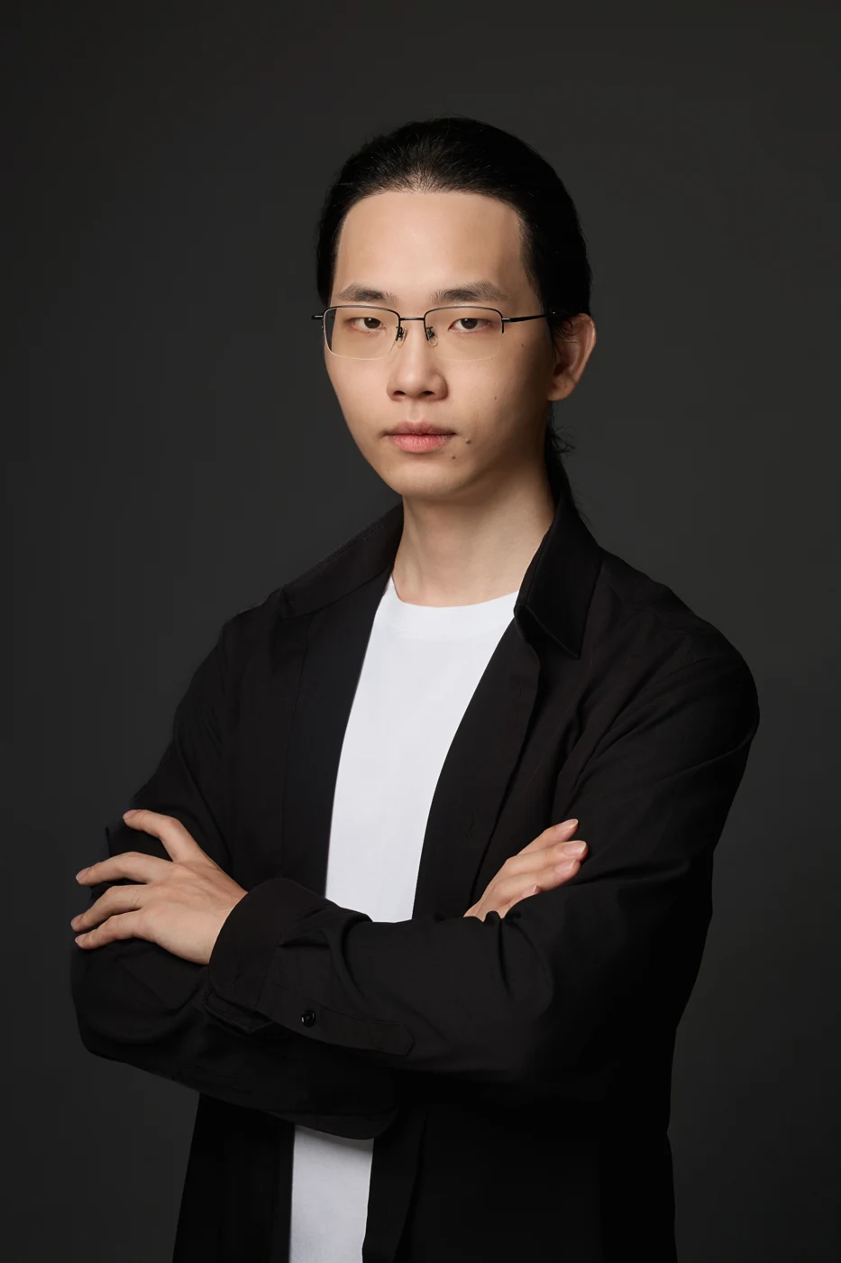 罗世豪 / Jake Luo